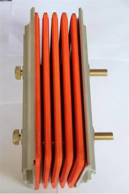 16相位連接器6-180